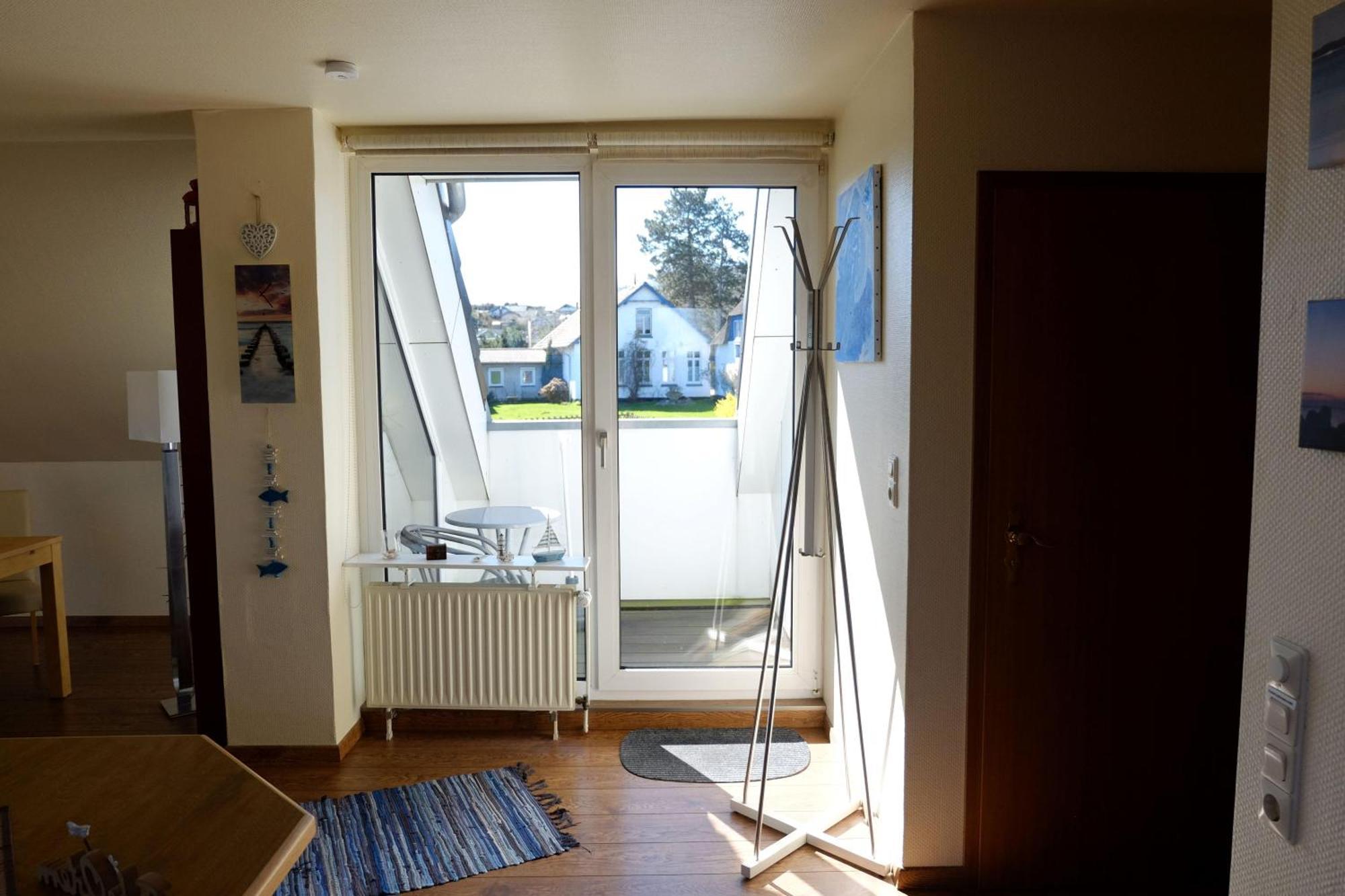 Ferienwohnung Viola Glücksburg Dış mekan fotoğraf