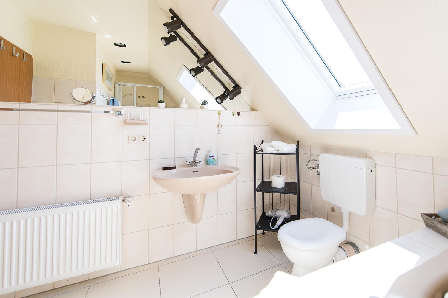 Ferienwohnung Viola Glücksburg Oda fotoğraf